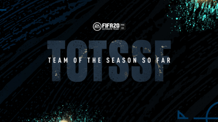EA Sports bringt abgewandelte Version des Team of the Season