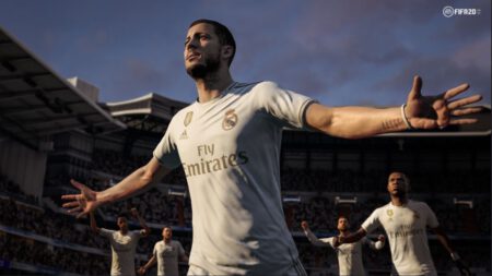 Die letzte Weekend League in FIFA 20 naht