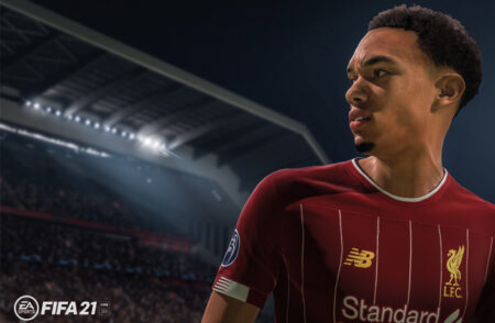 Wann erscheint die Web App für FIFA 21?