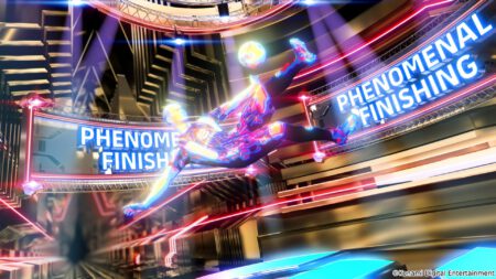 Wechsel auf eFootball 2024 steht bevor: Das müsst ihr jetzt wissen Screenshot aus dem Spiel eFootball 2023