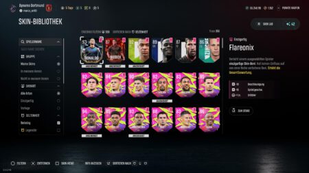 Was ihr jetzt über Skins wissen müsst