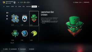 Leprechaun-Don-Emblem