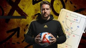 Taktikguide: So gut funktioniert die 4-2-4 in UFL