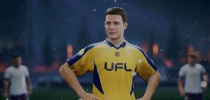 Unboxing Days: Weihnachts-Update kommt mit Michael Owen und einem coolen Event Michael Owen im gelben Trikot in UFL