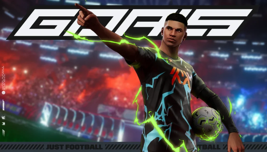 Release im Sommer: Goals beendet offene Alpha-Phase GOALS Titelbild