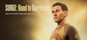 Surge-Event um Garrincha: So viele Spiele müsst ihr absolvieren