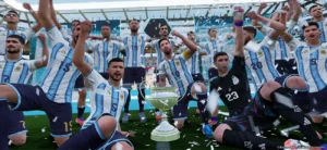 eFootball Kick-Off! startet im Juni auf der Switch 2