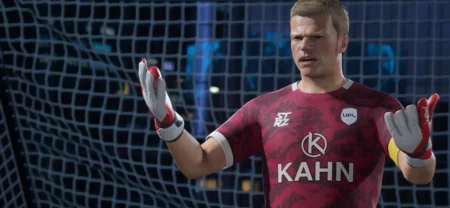 So erspielt ihr euch Oliver Kahn in UFL